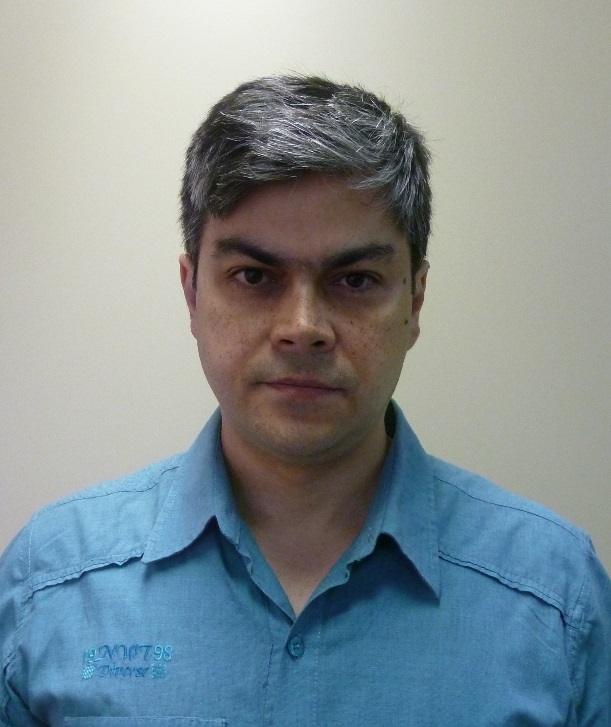 Andre Pineli Alves